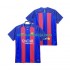 Camisola FC Barcelona 2016 2017 Retro Homem Equipamento Primeiro Manga Curta